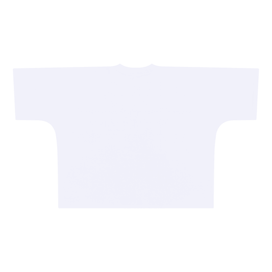 Oversized One-Piece Boxy T-Shirt