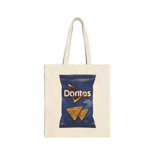 cool ranch tote