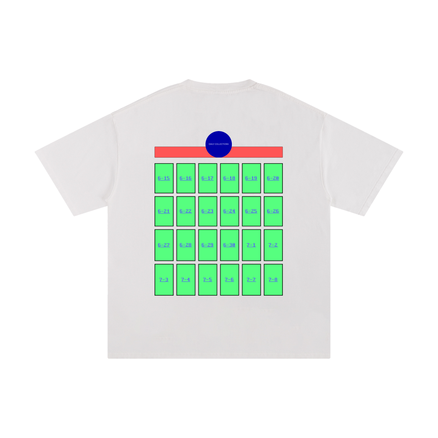 ! ! a lifetime of power 7-8