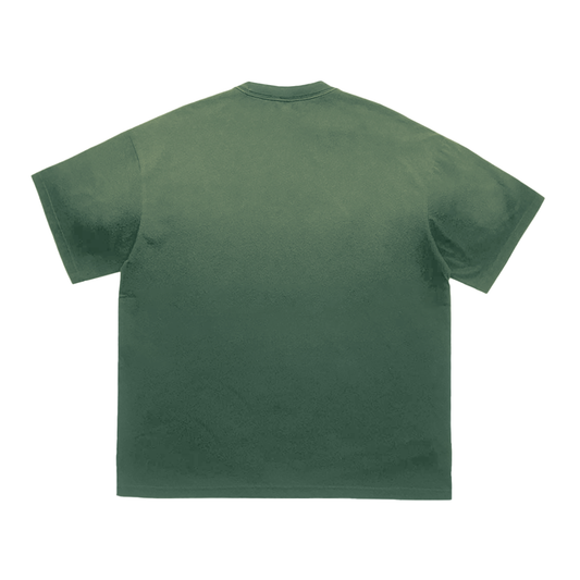 +18 Gradient T-Shirt - 250 GSM