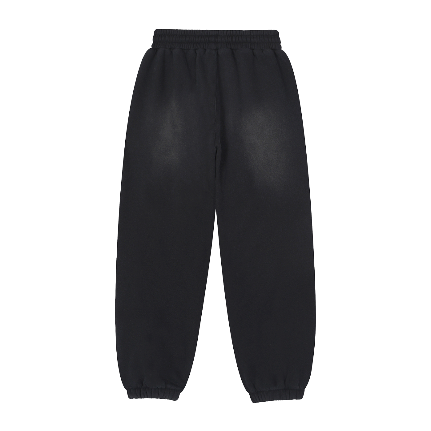 Fleeced Jogger Sweatpants