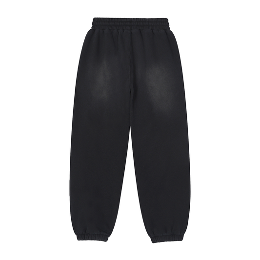 Fleeced Jogger Sweatpants