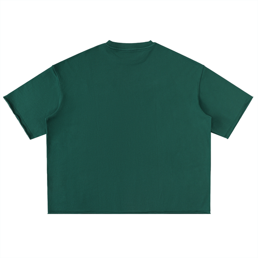 Blank T 320 GSM 100% Cotton