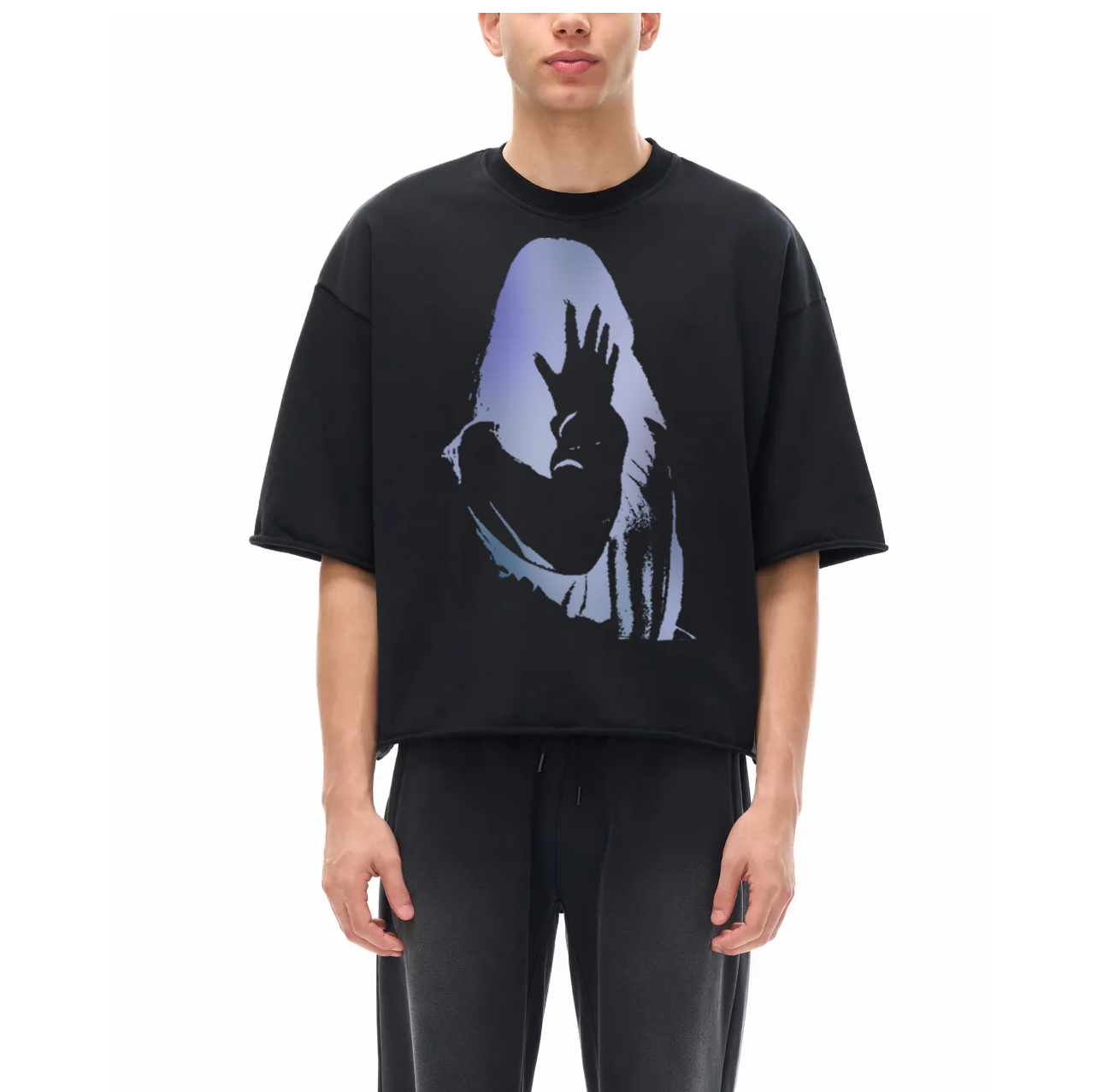 ! ! ! Jefe Gold - Back Of Your Mind - MERCH - 7-1-25