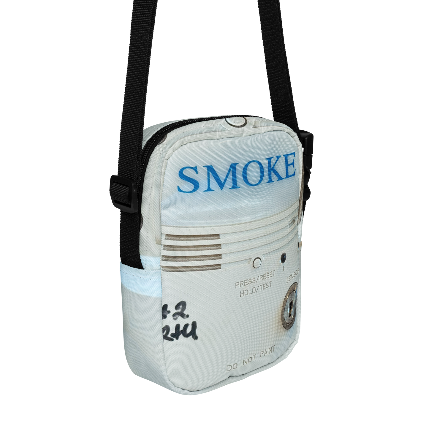 ++ smoke bag