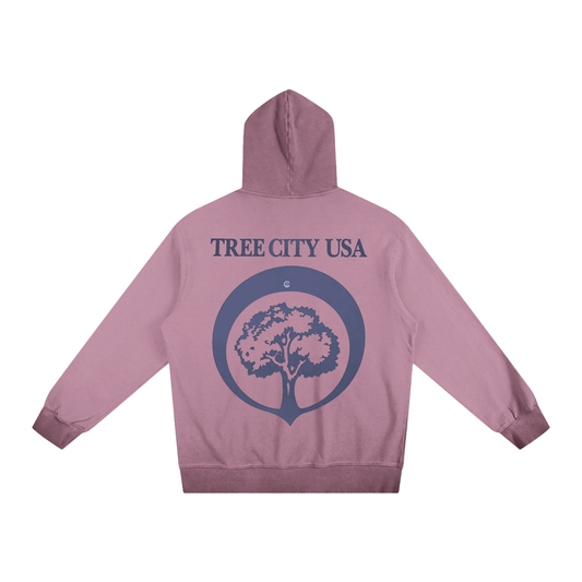 ! * ! Ombre Hooded 626