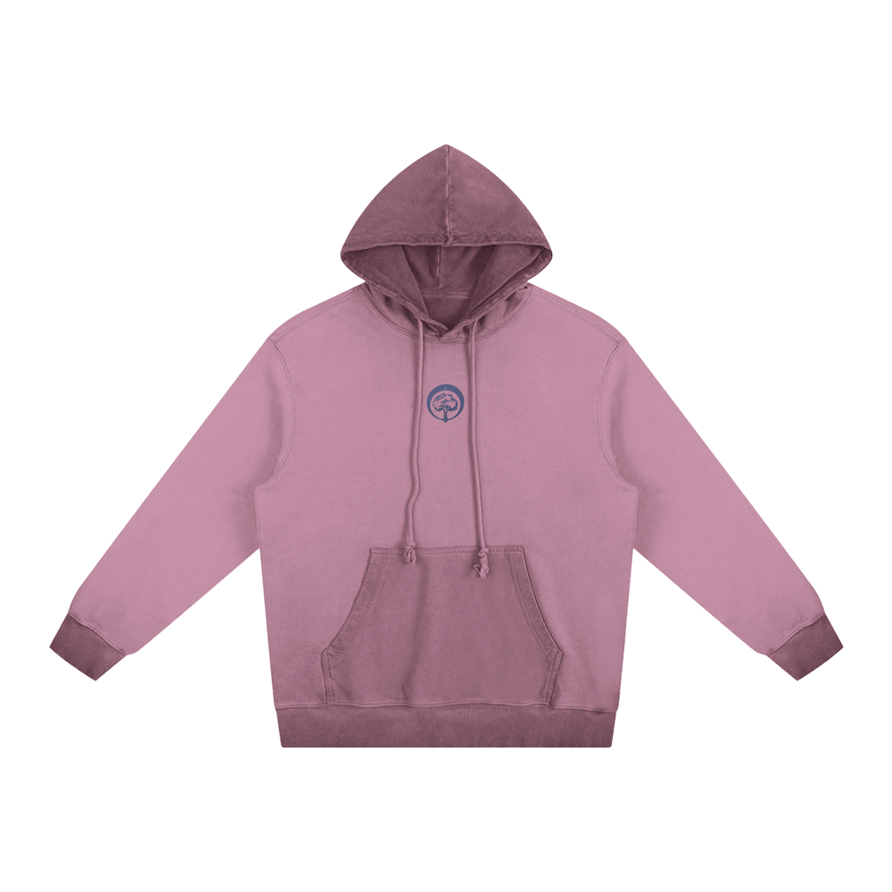 ! * ! Ombre Hooded 626