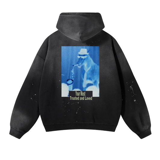 ! + - +6-24 Hoodie