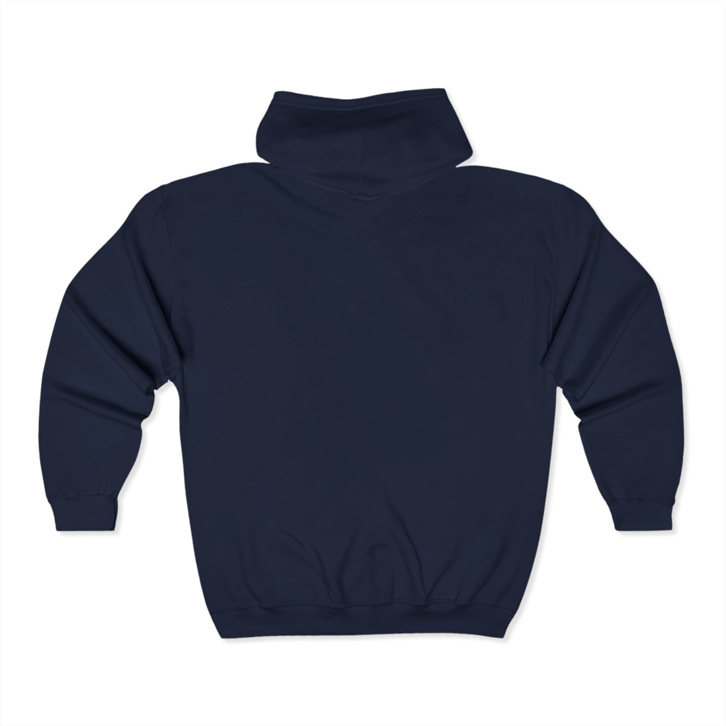 ! ! ! 2025 Comfy Full Zip Hoodie, Unisex Zip Sweatshirt, Trendy Layer for Celebrations, Giftable Outerwear Yeah Totally Yeah You Should Wear It in 2057 and tell ur kids bout 2025 yeah 6-30