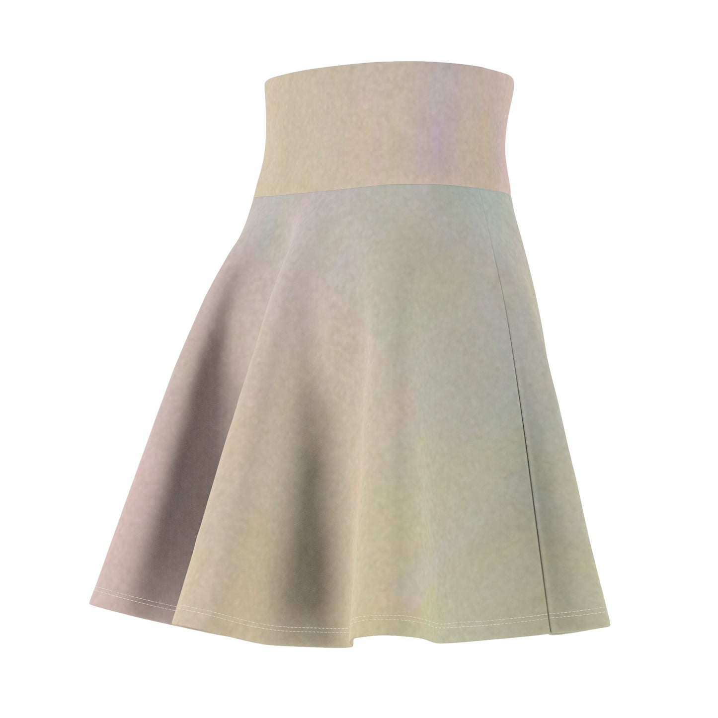 Women's Skater Skirt (AOP)