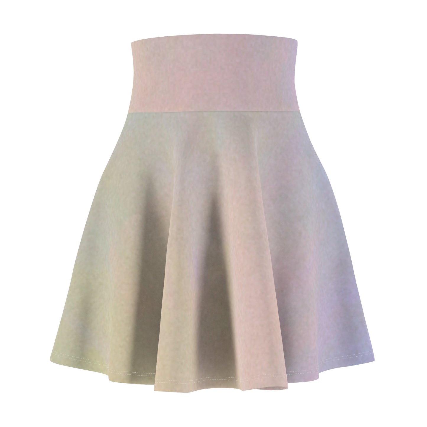 Women's Skater Skirt (AOP)