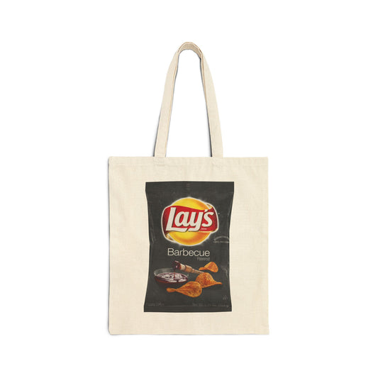 BBQ tote