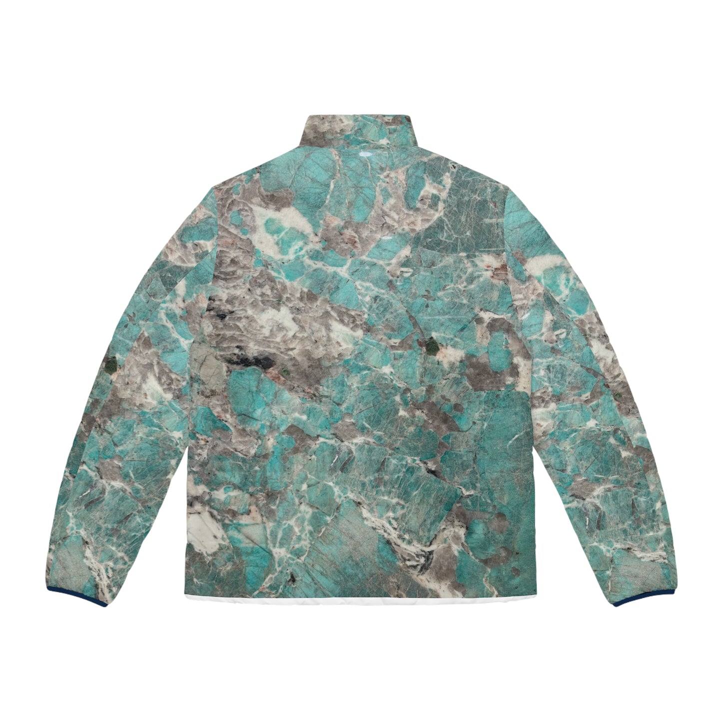 ! * 6-25 Stone Puffer