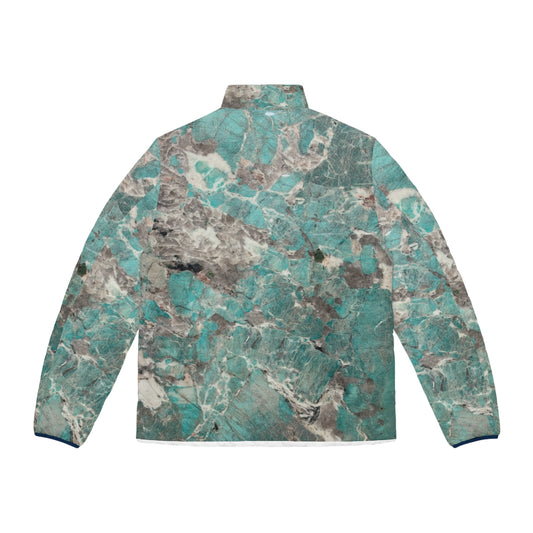 ! * 6-25 Stone Puffer