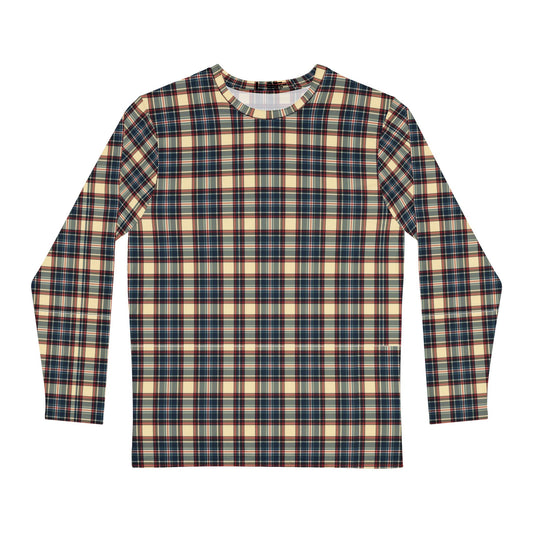 Copy of Find Yourself Men's Long Sleeve Shirt, Unique Graphic Tee, Casual Wear, Gift for Him, Street Style, Fashionable Top