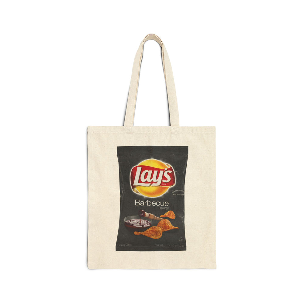 BBQ tote