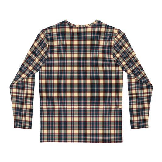 Copy of Find Yourself Men's Long Sleeve Shirt, Unique Graphic Tee, Casual Wear, Gift for Him, Street Style, Fashionable Top