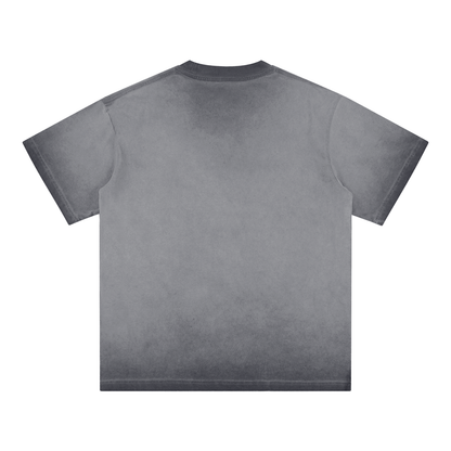 Reverse Dyed T-shirt
