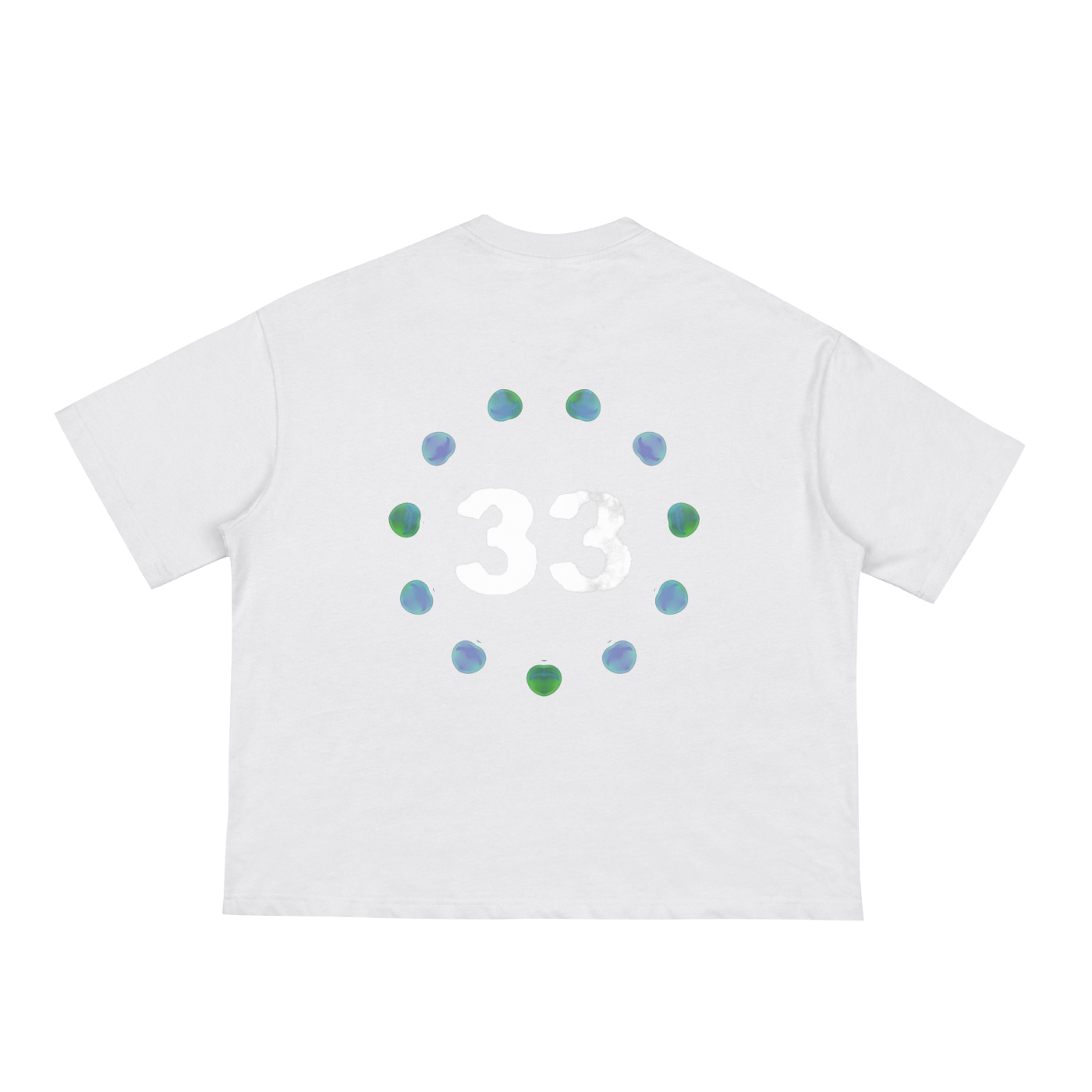 ! ! !  BROtHER - 33 - MERCH