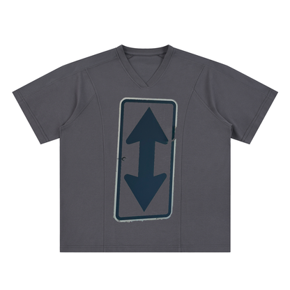 ! * ! which way jersey 6-26