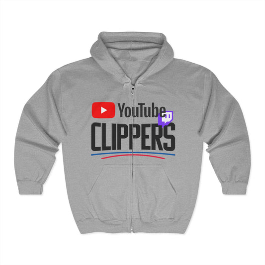 YouTube Clippers