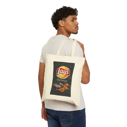 BBQ tote