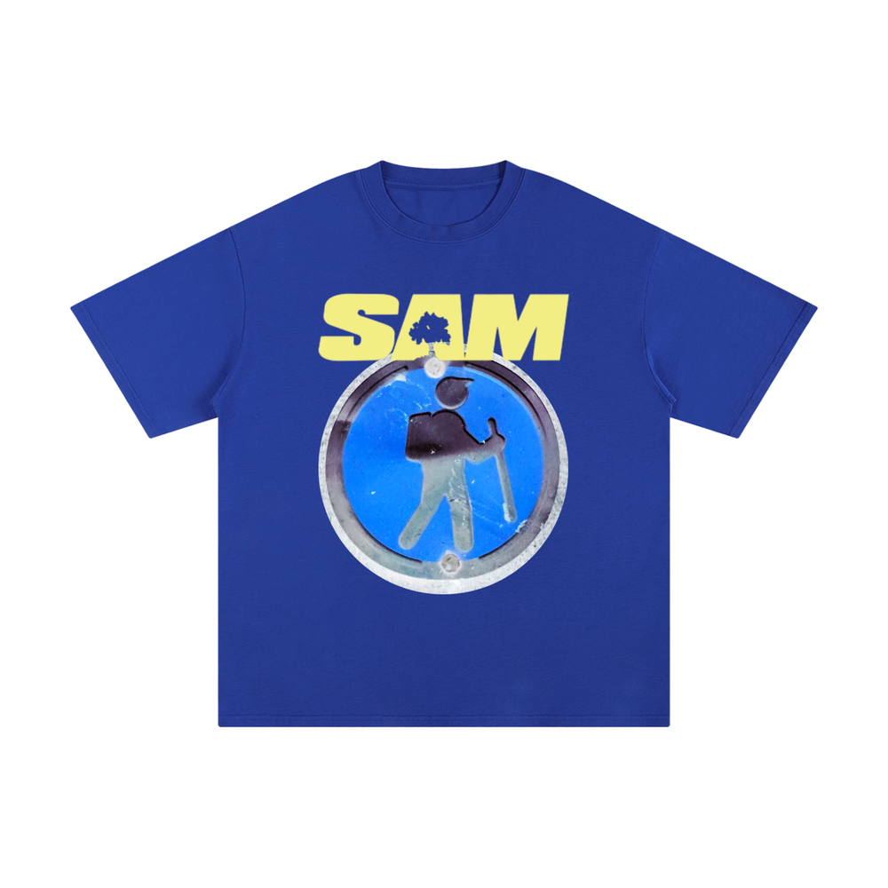 ! ! A SAM T