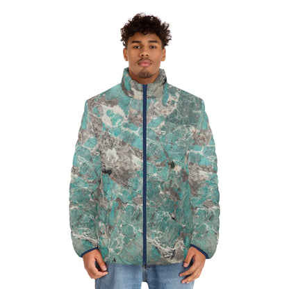 ! * 6-25 Stone Puffer