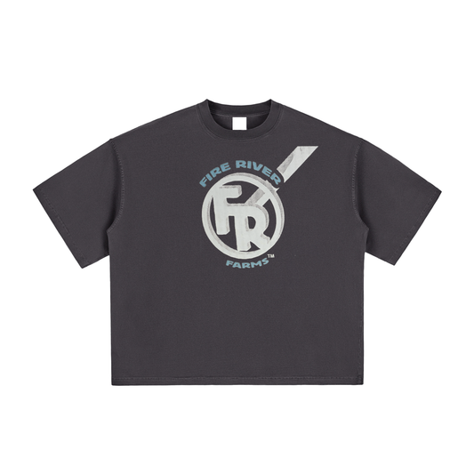 ! * ! ! Fire River Box-T