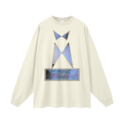 +011 Long Sleeve Tee