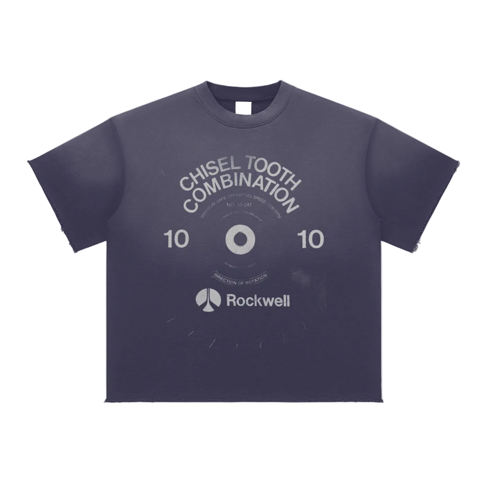 ! ! ! ! Chain Saw 7-2