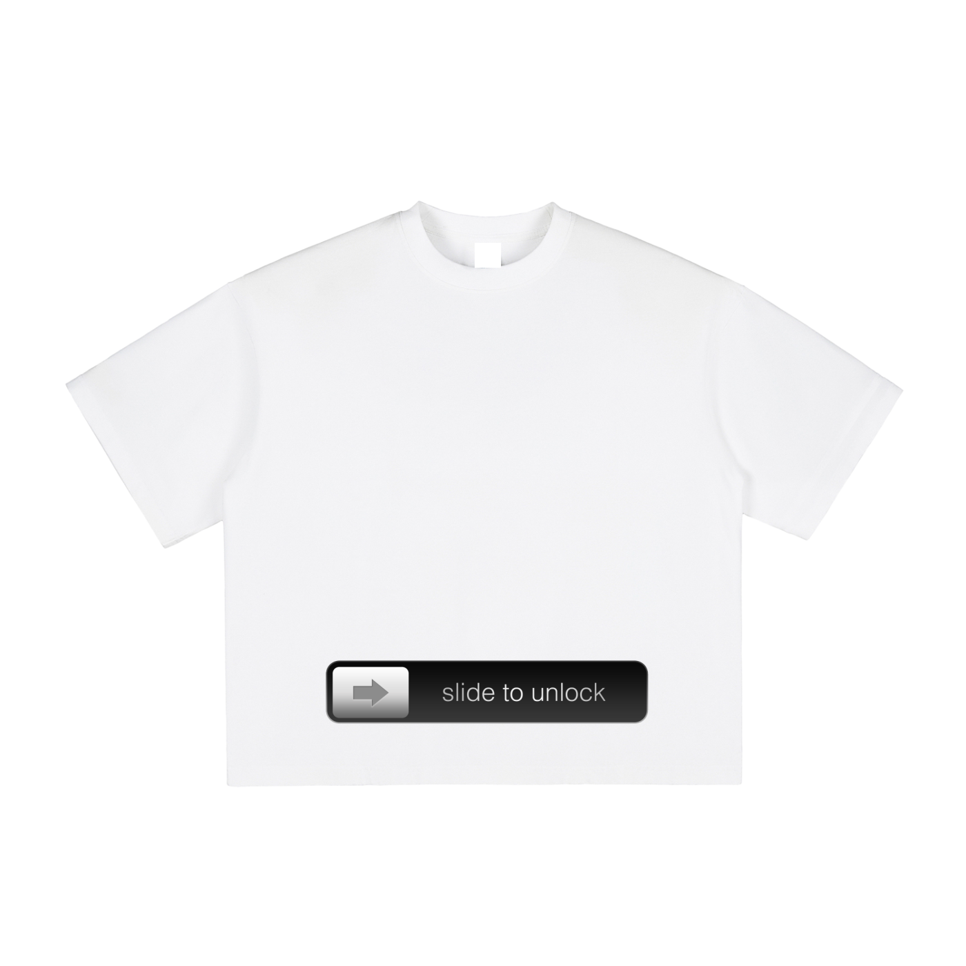 Vintage Washed Boxy T-Shirt