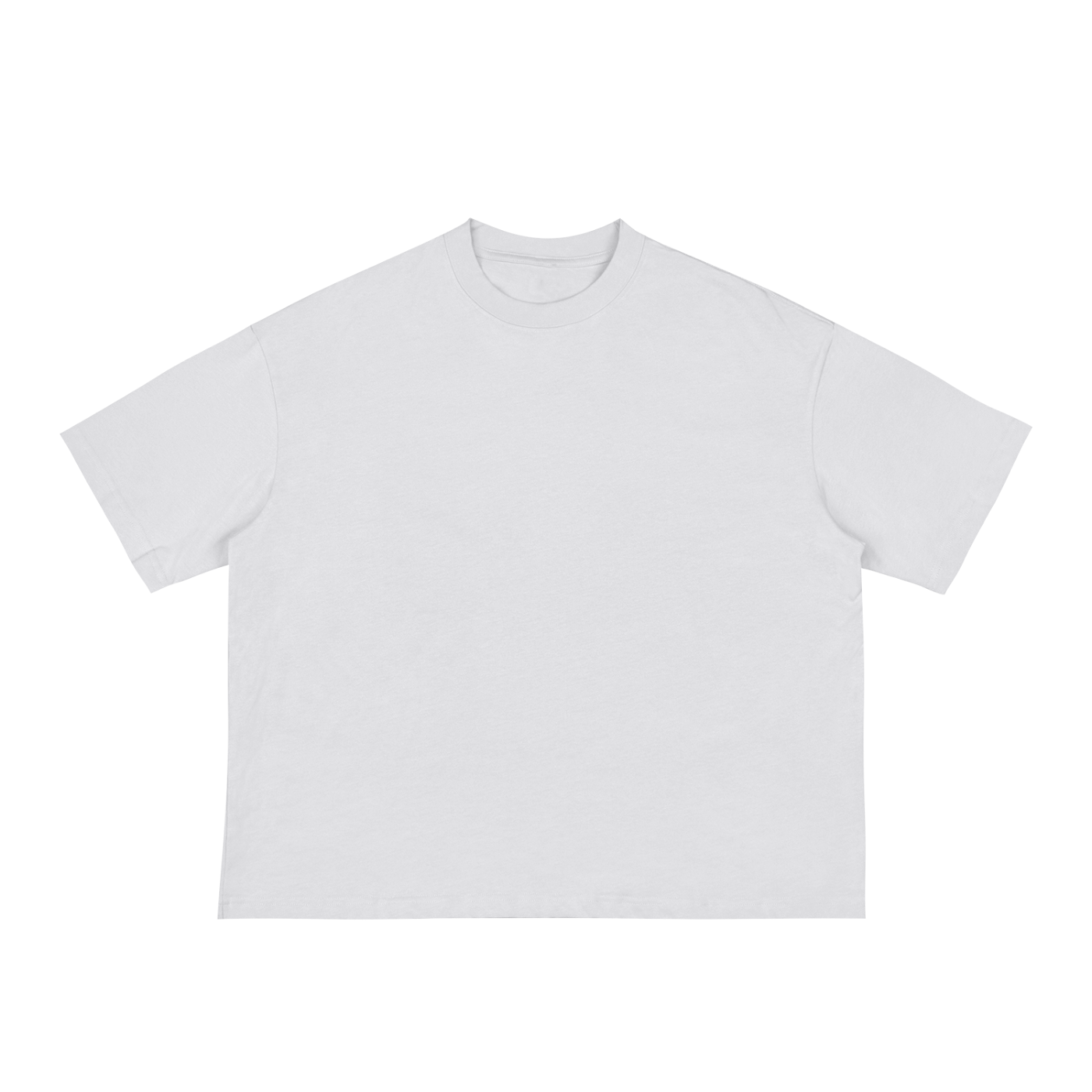 Made In USA blank T
