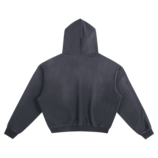 ! ! Gas Hoodie