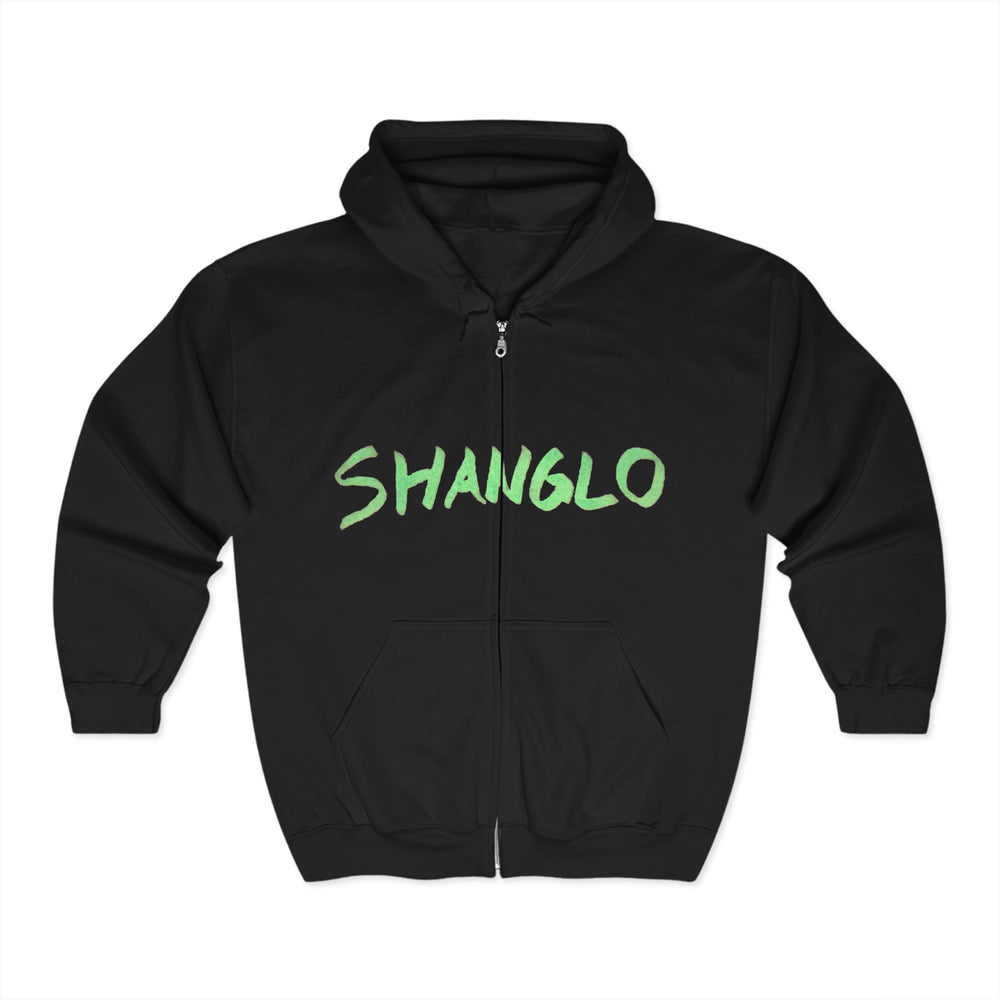 ! * ! ! shanglo zip