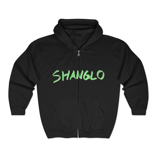 ! * ! ! shanglo zip