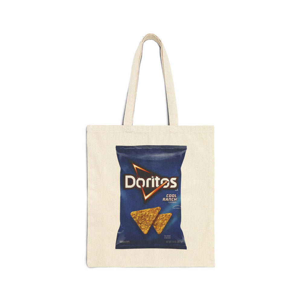 cool ranch tote
