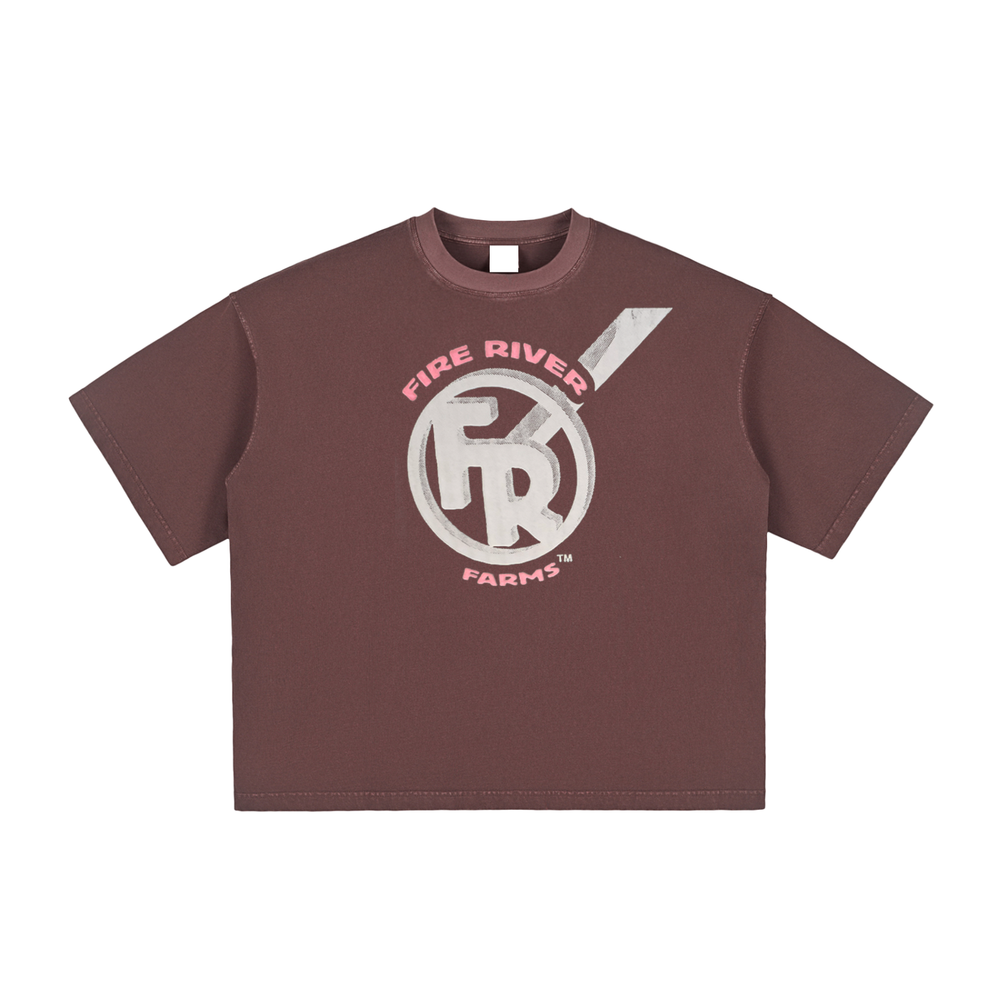 ! * ! ! Fire River Box-T