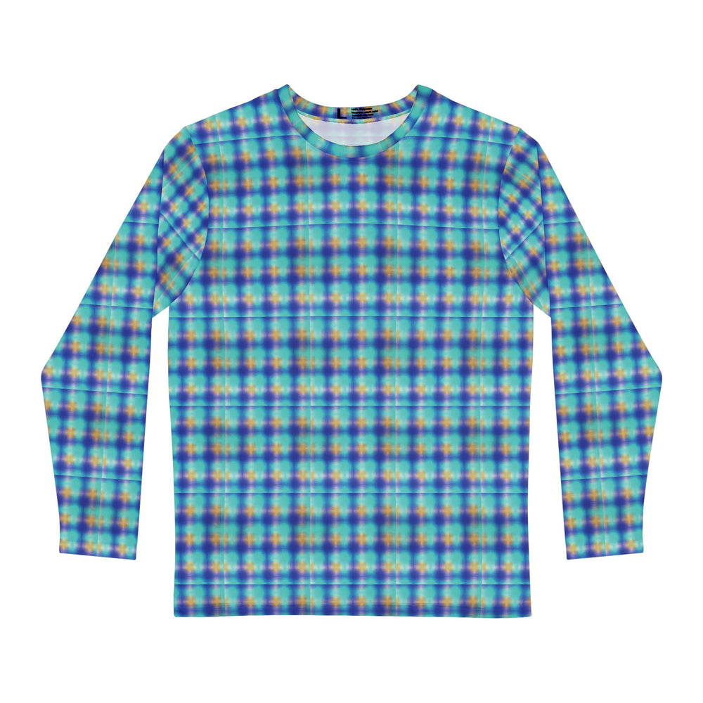 Copy of Copy of Copy of Copy of Copy of Find Yourself Men's Long Sleeve Shirt, Unique Graphic Tee, Casual Wear, Gift for Him, Street Style, Fashionable Top