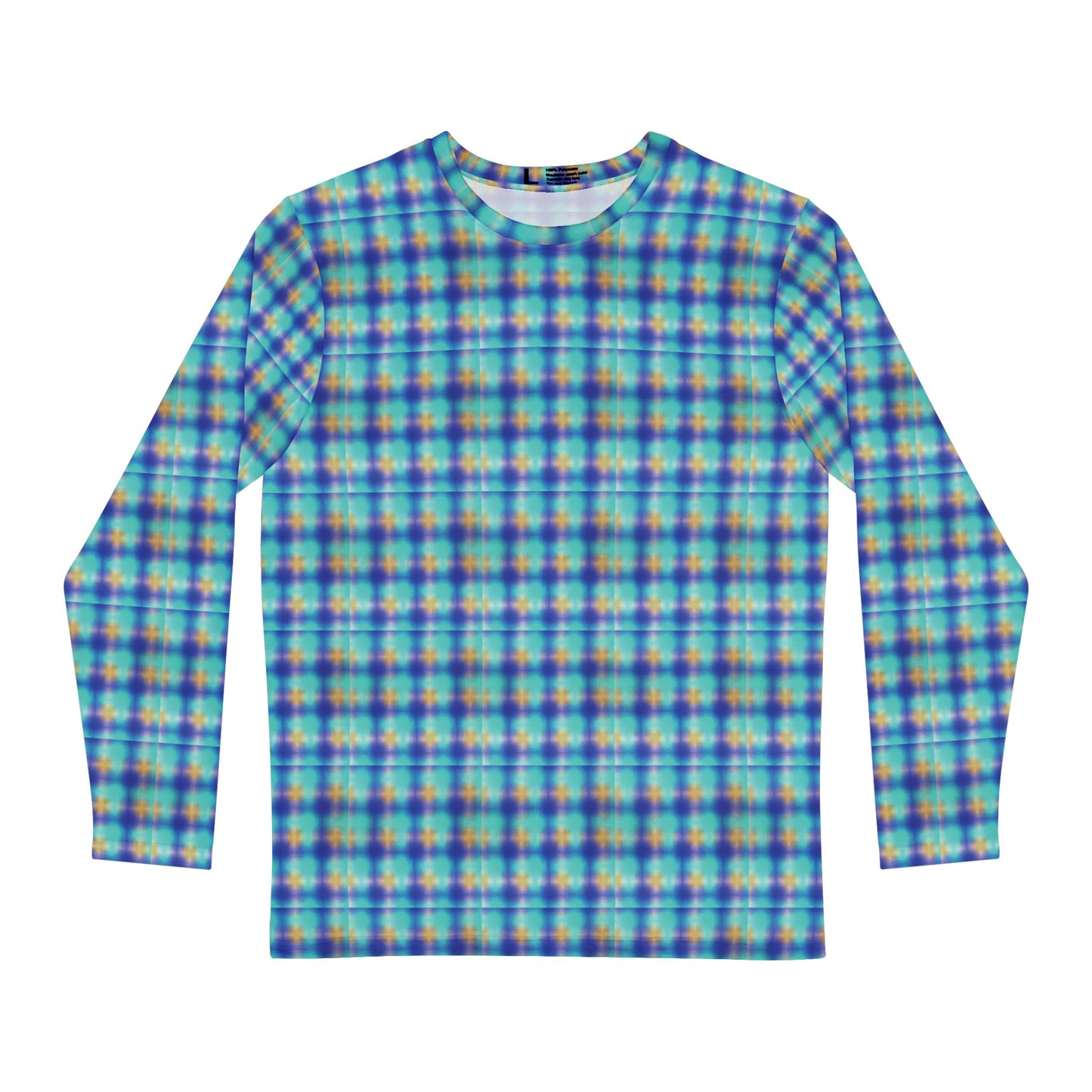 Copy of Copy of Copy of Copy of Copy of Find Yourself Men's Long Sleeve Shirt, Unique Graphic Tee, Casual Wear, Gift for Him, Street Style, Fashionable Top