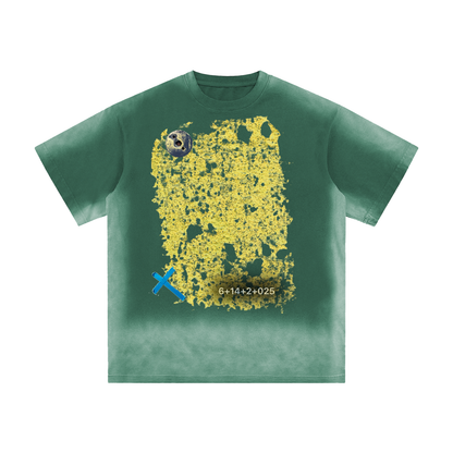 Sunfade Edge T-Shirt