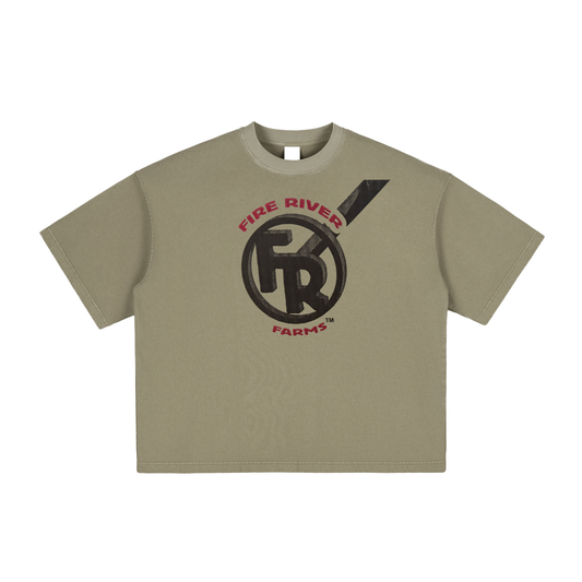 ! * ! ! Fire River Box-T