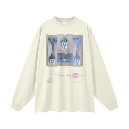 +011 Long Sleeve Tee