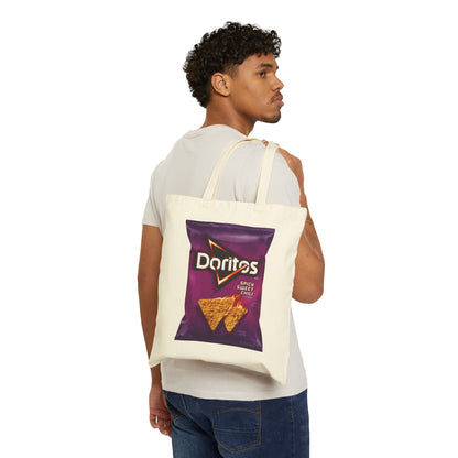 sweet chili tote