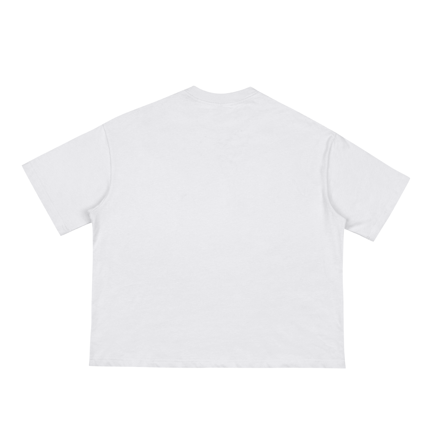 Made In USA blank T