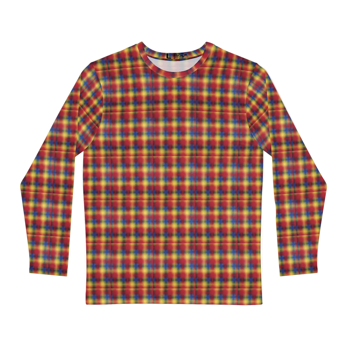 Copy of Copy of Find Yourself Men's Long Sleeve Shirt, Unique Graphic Tee, Casual Wear, Gift for Him, Street Style, Fashionable Top