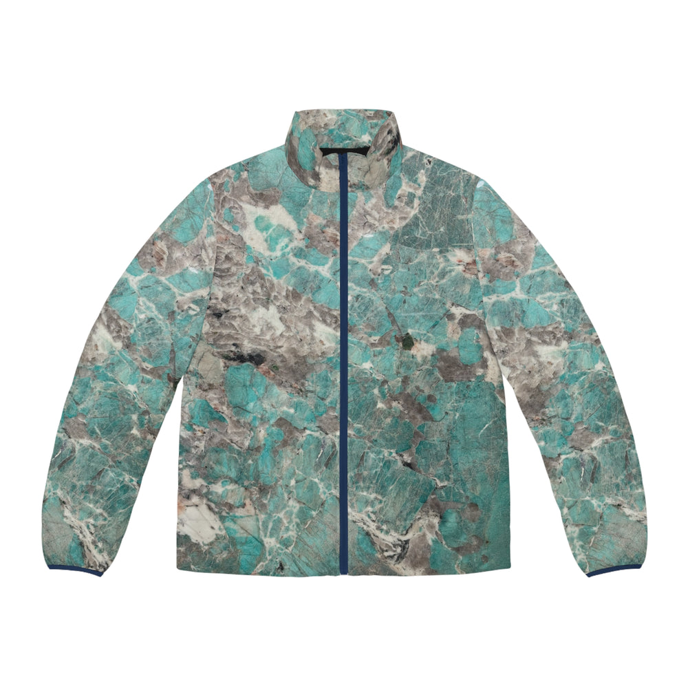 ! * 6-25 Stone Puffer