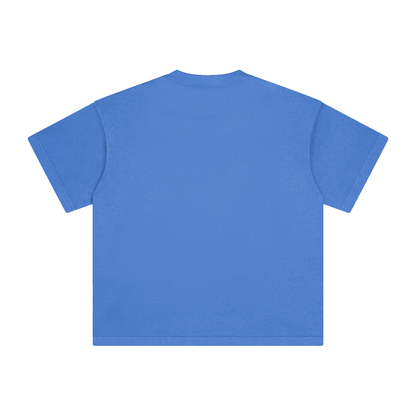 Heavyweight Vintage Washed T-Shirt