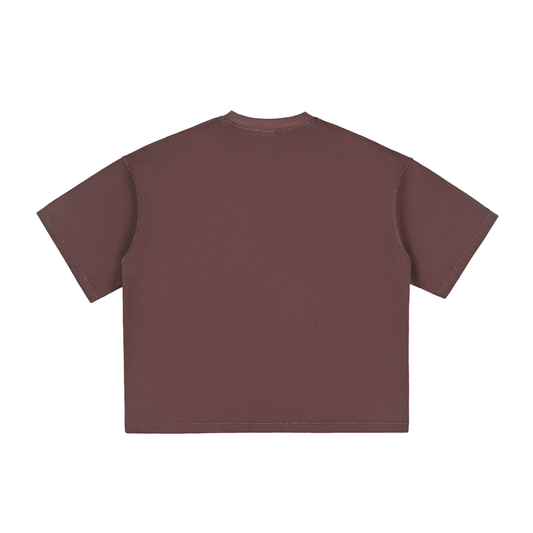 ! * ! ! Fire River Box-T