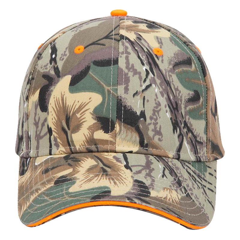 CamoCap